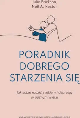 Immagine prodotto di Wydawnictwo Uniwersytetu Jagiellońskiego Poradnik dobrego starzenia się