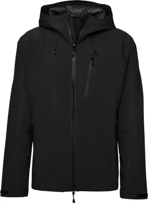 Produktbild von HAKRO High-Activejacke ECO #884 Gr. 2XL schwarz