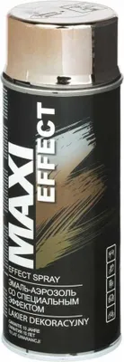 Produktbild von MOTIP Acryllack Chrom Kupfer, 400ml Spraydose