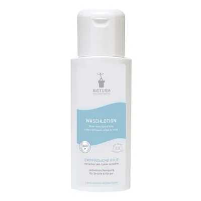 Image de N°12 - Lotion lavante pH5,5 200ml