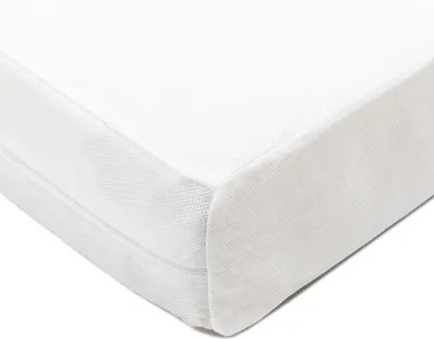Produktbild von Allergostop Baby Matratzenbezug