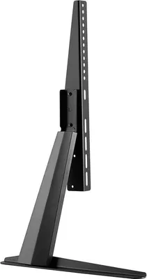Produktbild von Goobay 58525, 81,3 cm (32"), 177,8 cm (70"), 75 x 75 mm, 800 x 400 mm, Stahl, Schwarz