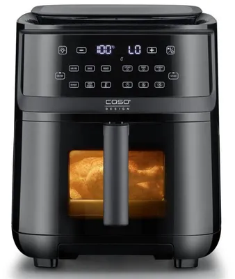 Image de Caso Steam & Air Fry 700