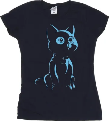 Produktbild von Disney - "Lightyear" T-Shirt für Damen BI29050 (M) (Marineblau)