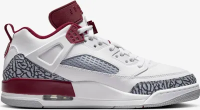 Obrázek produktu pro Nike Jordan Spizike Low "Team Red" White, Velikost: 40