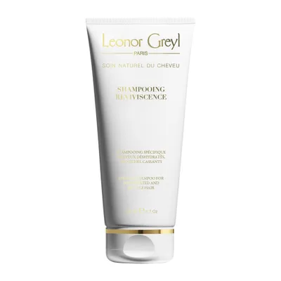 Zdjęcie produktu dla Leonor Greyl, Reviviscence, Hair Shampoo, For Repairing, 200 ml