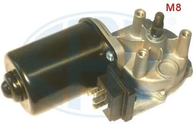 Image de ERA 460195 Moteur d'essuie-glace avant adapté pour MERCEDES-BENZ GLK (X204) SUV Classe G (W463) SUV Classe G (W460) SUV Classe G (W461) SUV Classe G Cabrio