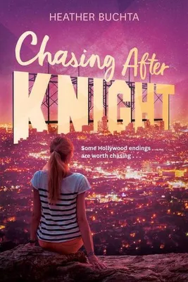 Immagine prodotto di Chasing After Knight