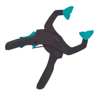 Obrázek produktu pro Wolfcraft FZR 60 - hřebenová upínací svěrka 3616000