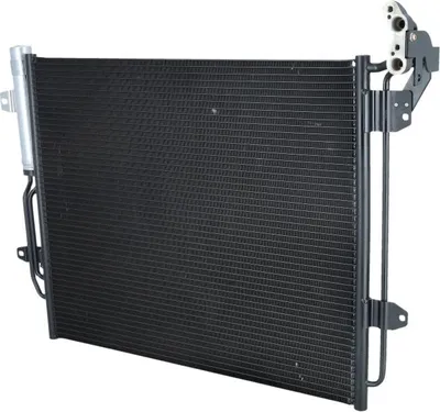 Imagen del producto de Condensador, sistema de aire acondicionado