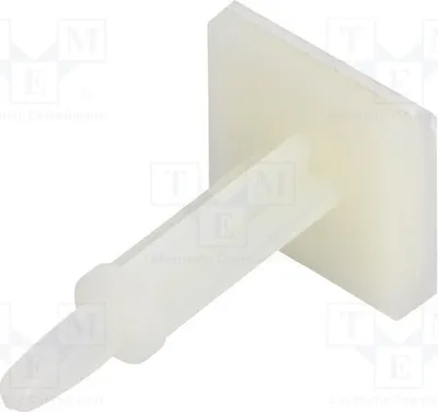 Produktbild von 10x t L: 22,2mm selbstkend,Klickbefestigung 8GB07V41007 Kuntoff-Montagestifte
