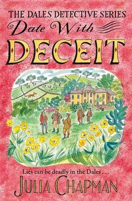 Produktbild von Date with Deceit