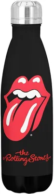 Zdjęcie produktu dla The Rolling Stones Tongue Butelka 500 ml