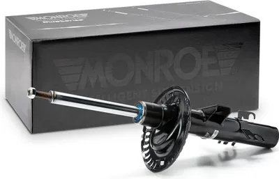 Produktbild von MONROE Stoßdämpfer Vorne Links für VW Transporter VI Bus (SGB, SGG, SGJ) Federbein C2518L