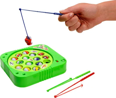 Image de Jeu de pêche
