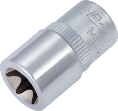 Produktbild von HAZET Steckschlüsseleinsatz 850-E11 25mm manuell (Handbetätigung)
