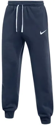 Image de Pantalon Nike Park 26 Fleece IB1248-410, pantalon, homme, bleu foncé