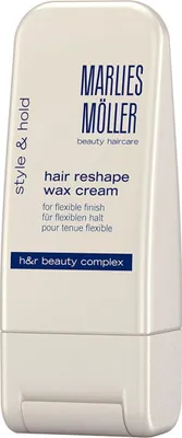 Produktbild von Marlies Möller Hair Reshape Wachscreme 100 ml