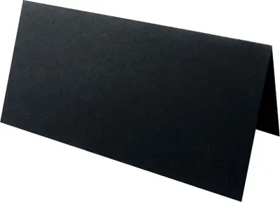 Obrázok produktu pre 50 ks jednofarebných prázdnych kariet, malé karty na písanie mena, 10 cm X 5 cm stanové karty, sprievodné karty, menovky