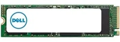 Produktbild von Dell Tn2Cc, 256 Gb, M.2