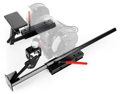 Zdjęcie produktu dla Wielofunkcyjny Przyrząd Szlifierski Vevor 152 4Mm Do Szlifierek Stołowych
