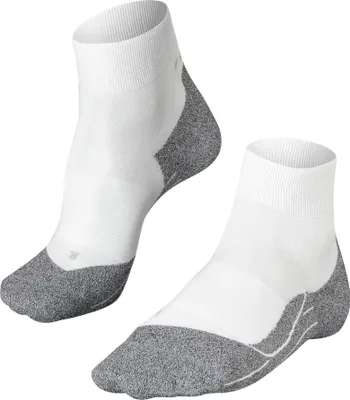 Produktbild von FALKE RU4 Light Performance Short Kurzsocken Running white-mix (2020), 42-43
