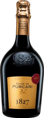 Produktbild von Chateau Purcari Cuvee de Purcari Brut | South Eastern, Moldavien | 750ml 12.50% Vol.