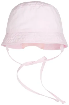 Productafbeelding van maximo Baby - Meisjesmuts, zomerhoedje met strikband, model 75500-974400, maat 45, rood