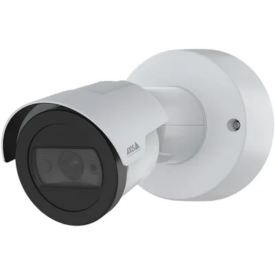 Obrázek produktu pro Axis M2035-LE 8 mm - IP-Sicherheitskamera - Innen & Außen - Kabelgebunden - Digitale PTZ - Vereinfachtes Chinesisch - Traditionelles Chinesisch - Deutsch - Englisch - Spanisch - Französisch,... - CISPR 24 - CISPR 35 - EN 55032 Class A - EN 55035 - EN 6100