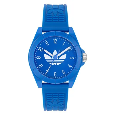 Obrázok produktu pre Adidas - AOST24571 - Náramkové hodinky - Uni - Quartz - Project Four