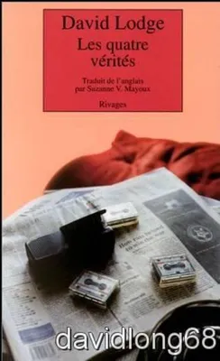 Image de Les quatre verites