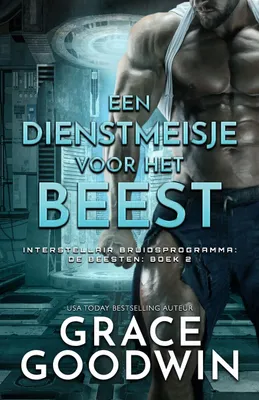 Produktbild von Een dienstmeisje voor het Beest