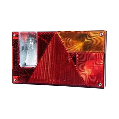 Produktbild von Frielitz 014000312 Heckleuchte