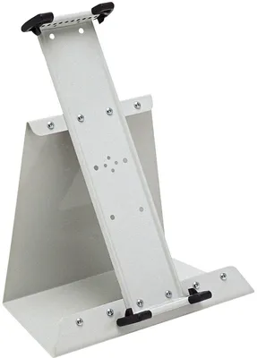 Obrázok produktu pre tarifold 223100 tarifold tdisplay Tischständer, DIN A3, lichtgrau, für 10
