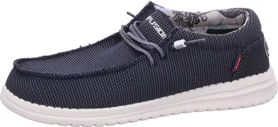 Produktbild von Fusion Slipper Blau