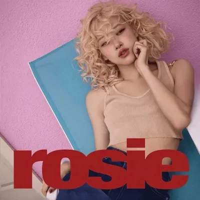 Image de ROSE - rosie (vampirehollie edition clear)