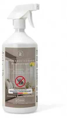 Produktbild von 1L Geruchsentferner Geruchsvernichter Enzymreiniger schlechter Gerüche