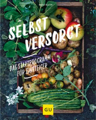 Zdjęcie produktu dla Selbstversorgt  - Das Startprogramm für Einsteiger