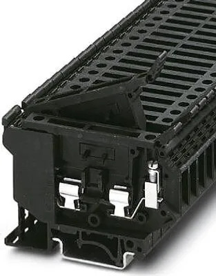 Immagine prodotto di Phoenix Contact 3004142 Morsettiera 2 nera (3004142)