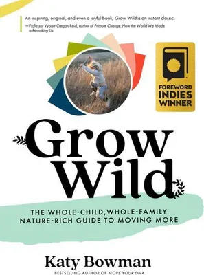 Obrázok produktu pre Grow Wild