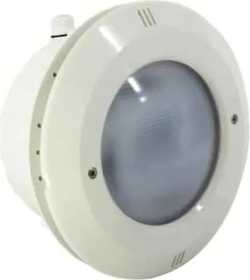 Obrázek produktu pro LumiPlus ESSENTIAL LED prefabrikovaná bazénová souprava bílá