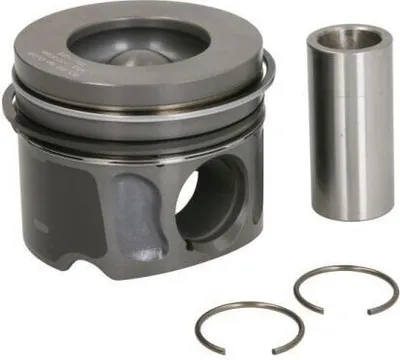 Produktbild von ENGITECH ENT050710 STD Kolben für CITROËN C5 III Kombi (RW) für LAND ROVER Range Rover Sport (L320) für JAGUAR XF (J05, CC9)