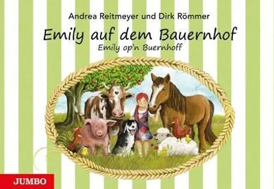 Obrázek produktu pro Emily auf dem Bauernhof