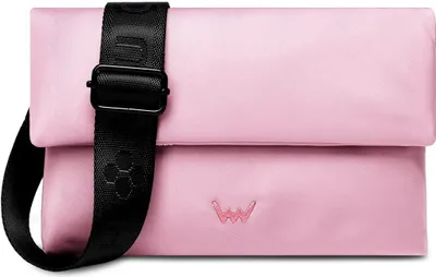 Zdjęcie produktu dla Vuch Torebka damska crossbody Yella różowy Jeden rozmiar