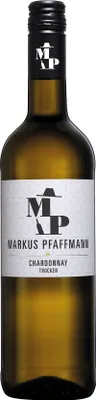 Produktbild von MP Chardonnay trocken QbA 2025 Pfalz | Deutschland | 12,5% vol | 0,75 l
