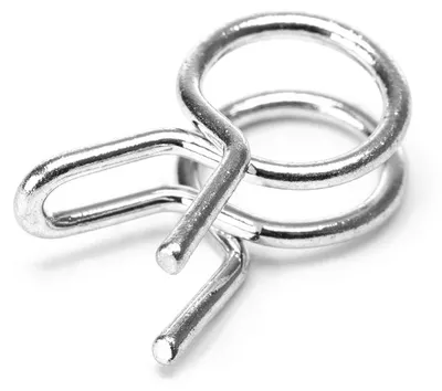 Productafbeelding van Sponka's voor brandstofslangen, 5 mm, 5 stuks