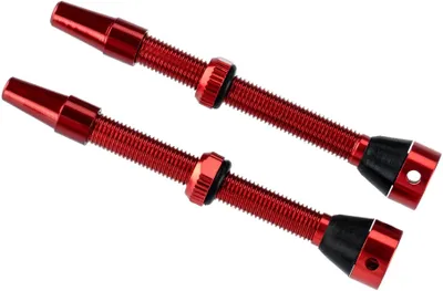Produktbild von Brave Tubeless-Ventil Tubeless-Ventil 60 mm rot