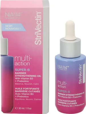 Produktbild von Sonstige-gesichtspflege Strivectin Super-B Barrier Strengthening Oil