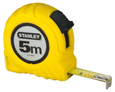 Obrázok produktu pre Stanley 1-30-497, 90 mm, 40 mm, 140 mm, 194 g