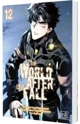 Produktbild von The World After the Fall 12